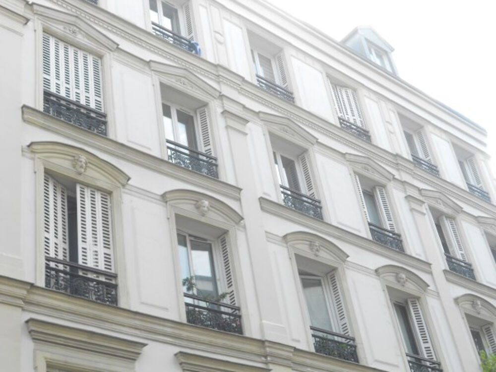 � vendre  Appartement Paris 7