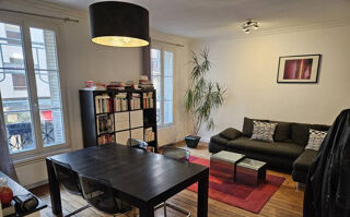  Appartement � vendre 4 pi�ces 68 m�