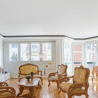  Appartement � vendre 4 pi�ces 98 m�