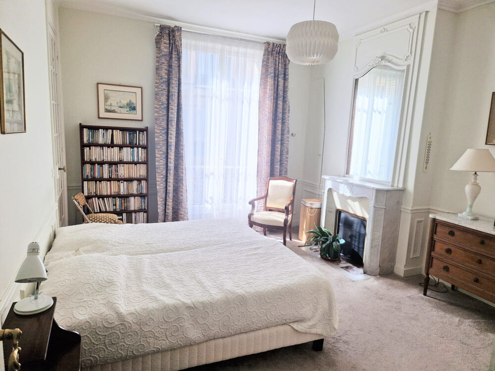 � vendre  Appartement Paris 17