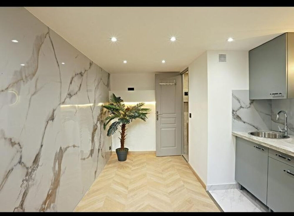 Vente Appartement BEAU 2 PIECES Paris 10