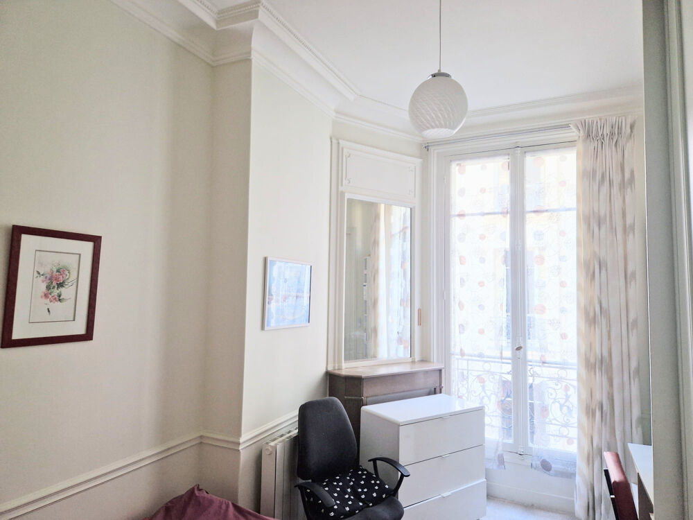 � vendre  Appartement Paris 17