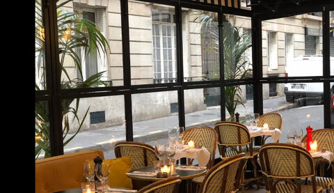 MURS DE BOUTIQUE 490000 75012 Paris