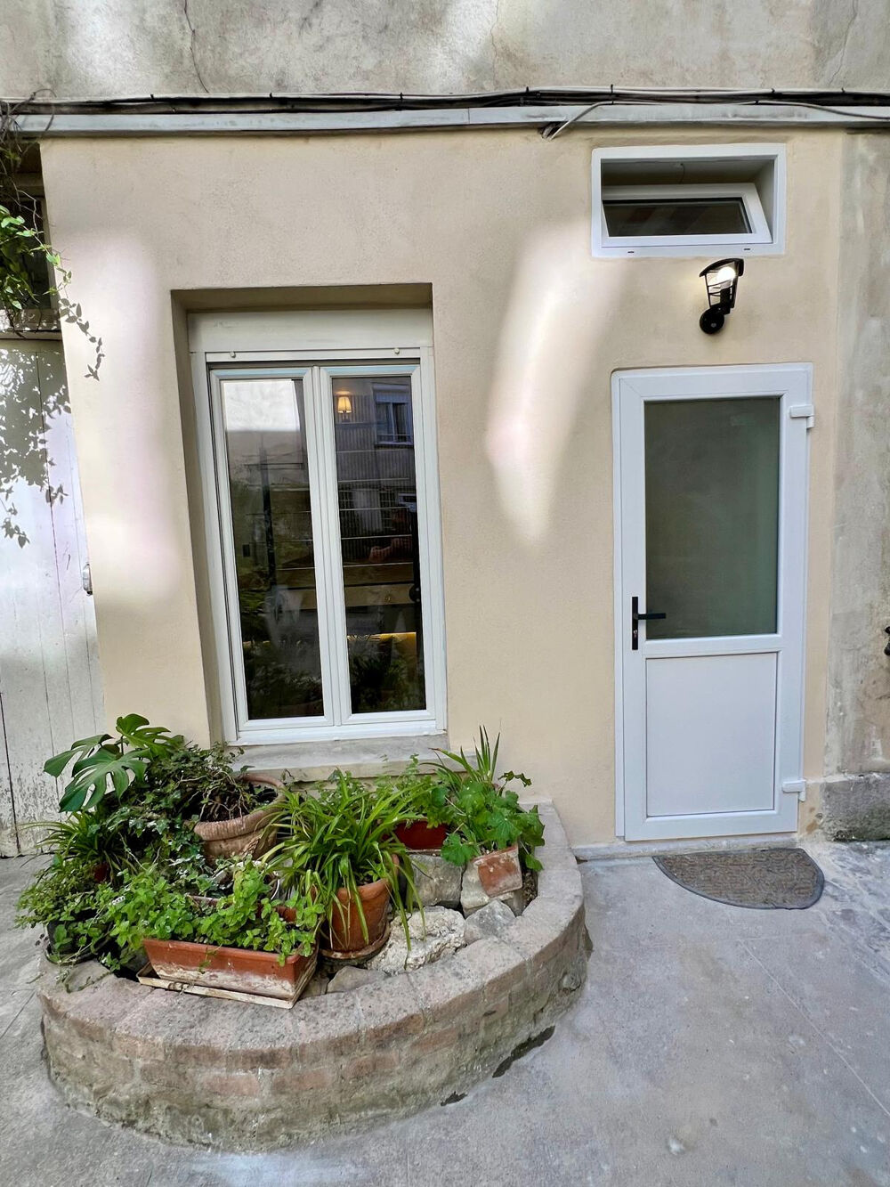 Vente Appartement BEAU 2 PIECES Paris 10