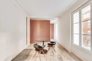  Appartement  vendre 3 pices 57 m