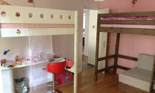  Appartement � vendre 4 pi�ces 68 m�