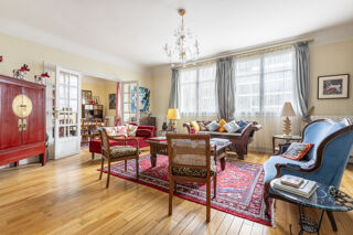  Appartement à vendre 6 pièces 182 m²