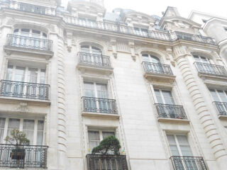  Appartement à vendre 1 pièce 23 m²