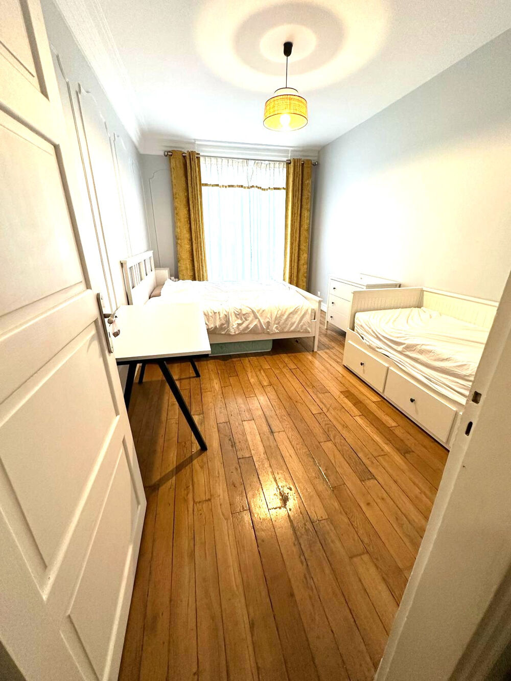 à vendre  Appartement Paris 16