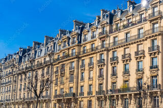  Appartement Paris 17
