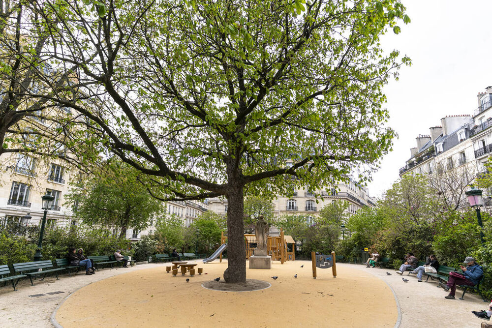 Appartement 1 pièce 13 m² · à Paris 9 · 13 m² · 139 000 €