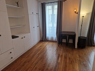 Vente Appartement BEAU 2 PIECES Paris 17