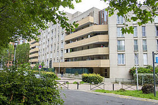  Appartement � vendre 4 pi�ces 81 m�