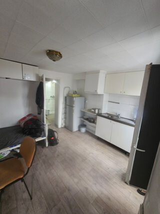  Appartement à vendre 2 pièces 28 m²