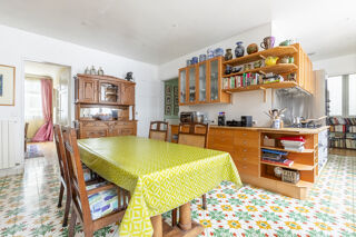  Appartement  vendre 6 pices 182 m