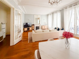 Appartement à vendre 4 pièces 83 m²