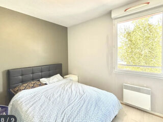  Appartement à vendre 3 pièces 63 m²