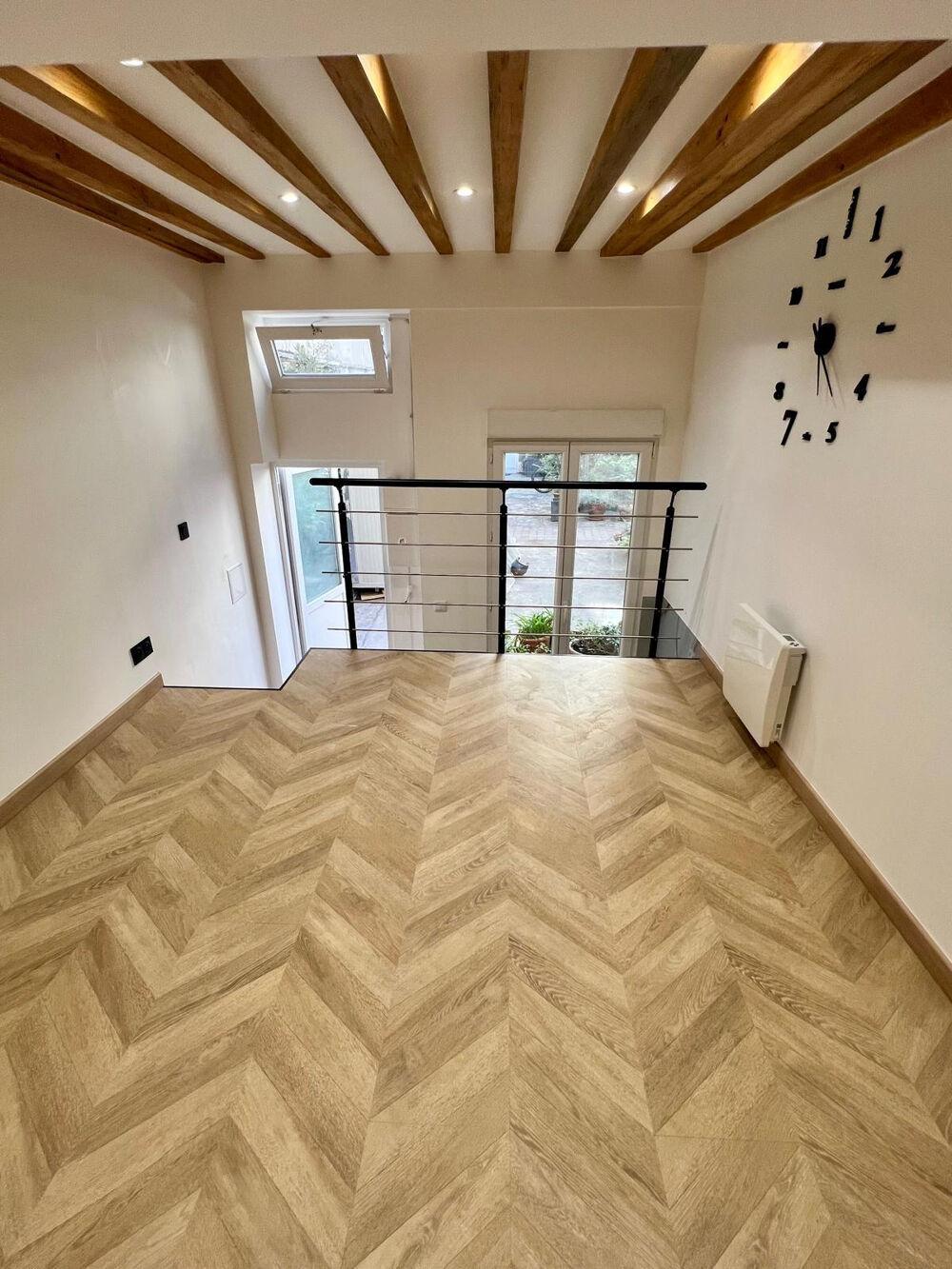 Vente Appartement BEAU 2 PIECES Paris 10