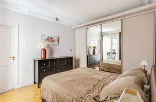  Appartement à vendre 4 pièces 92 m²