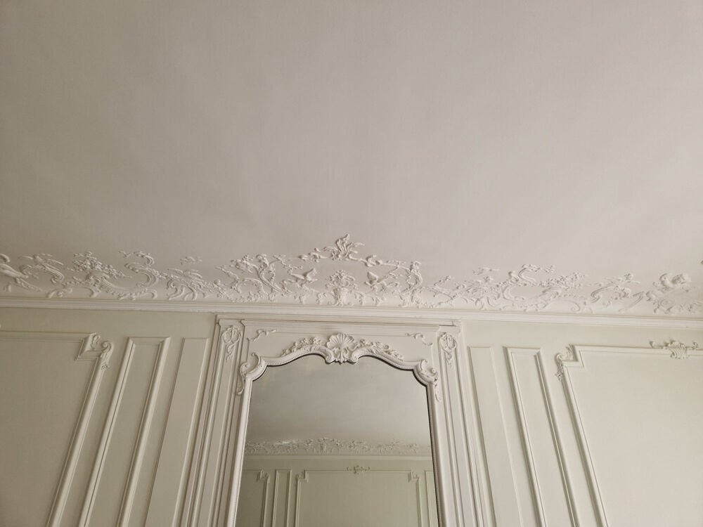 � vendre  Appartement Paris 17