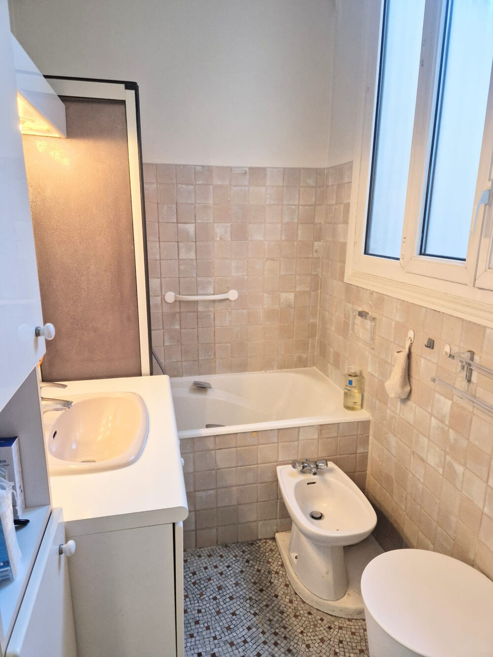 � vendre  Appartement Paris 17