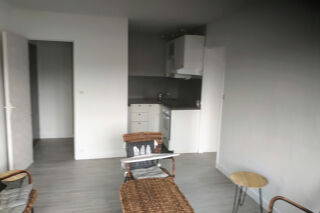  Appartement à louer 2 pièces 34 m²