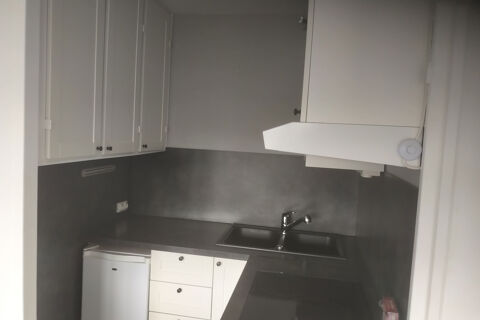  Appartement � louer 2 pi�ces 34 m�