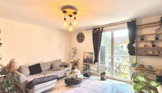 Appartement à vendre 3 pièces 63 m²
