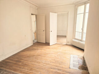  Appartement à vendre 4 pièces 78 m²