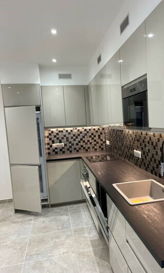  Appartement  vendre 3 pices 70 m