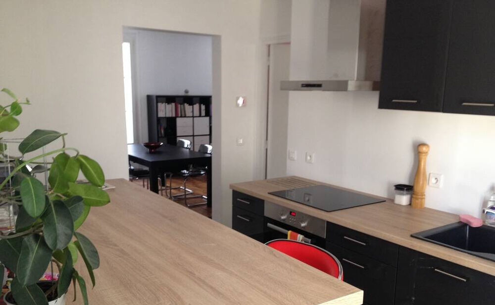 Vente Appartement EPINETTES 2 Paris 17