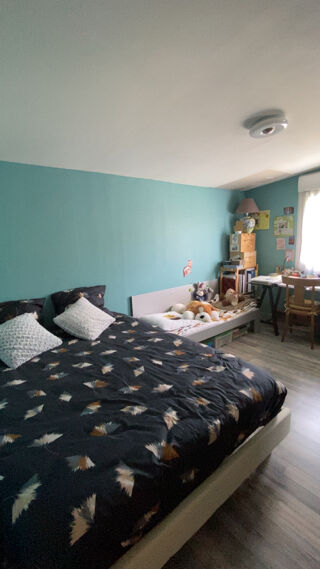  Appartement � vendre 4 pi�ces 102 m�