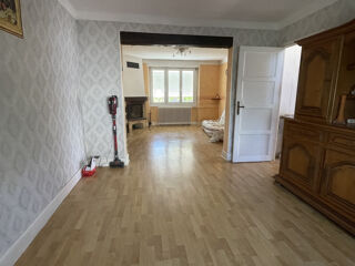  Maison à vendre 6 pièces 114 m²