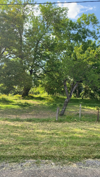  Terrain � vendre 2958 m�