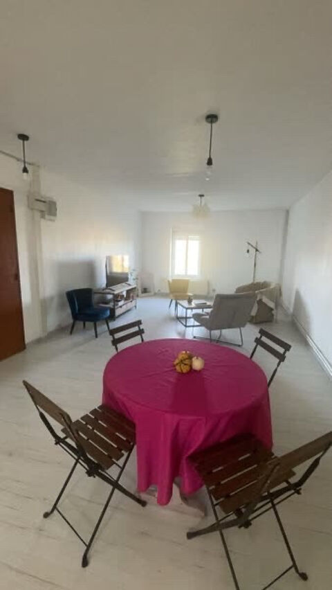  Appartement � louer 3 pi�ces 63 m�