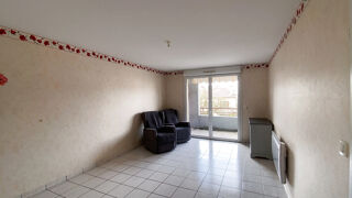  Appartement � vendre 4 pi�ces 67 m� Pont a mousson
