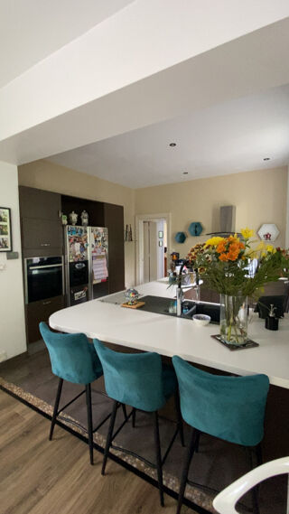  Maison � vendre 8 pi�ces 156 m�