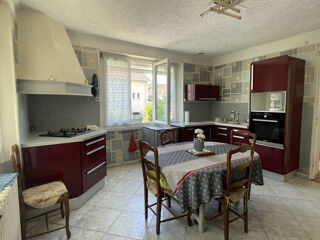  Maison à vendre 6 pièces 114 m²