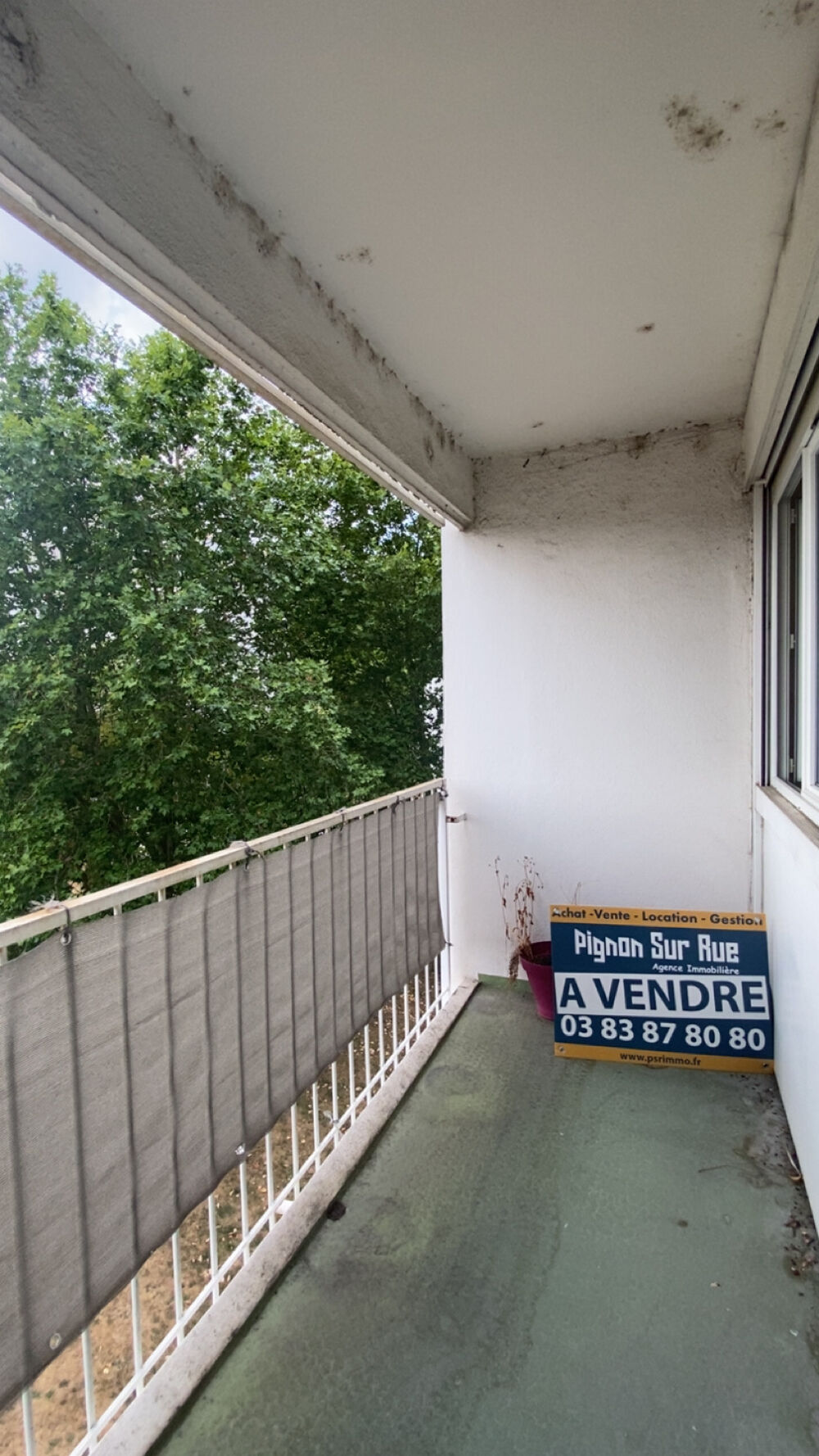 Appartement 3 pièces 67 m² · à Pont A Mousson · 67 m² · 69 999 €