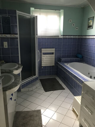  Maison à vendre 6 pièces 185 m²