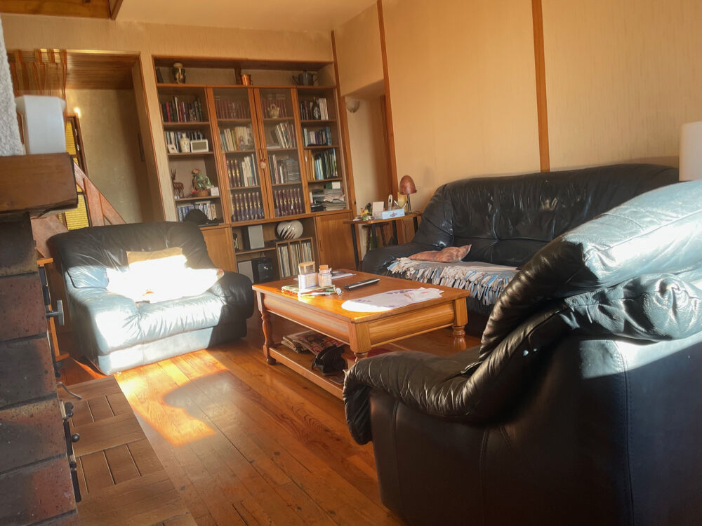Vente Maison MAISON Toul
