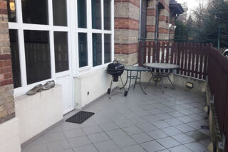  Duplex/triplex � vendre 5 pi�ces 97 m�