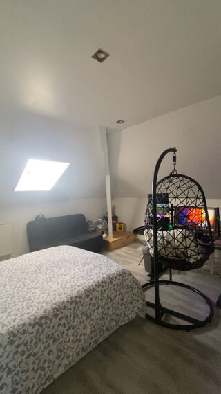  Maison à vendre 7 pièces 126 m²