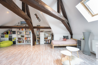  Appartement  vendre 7 pices 161 m