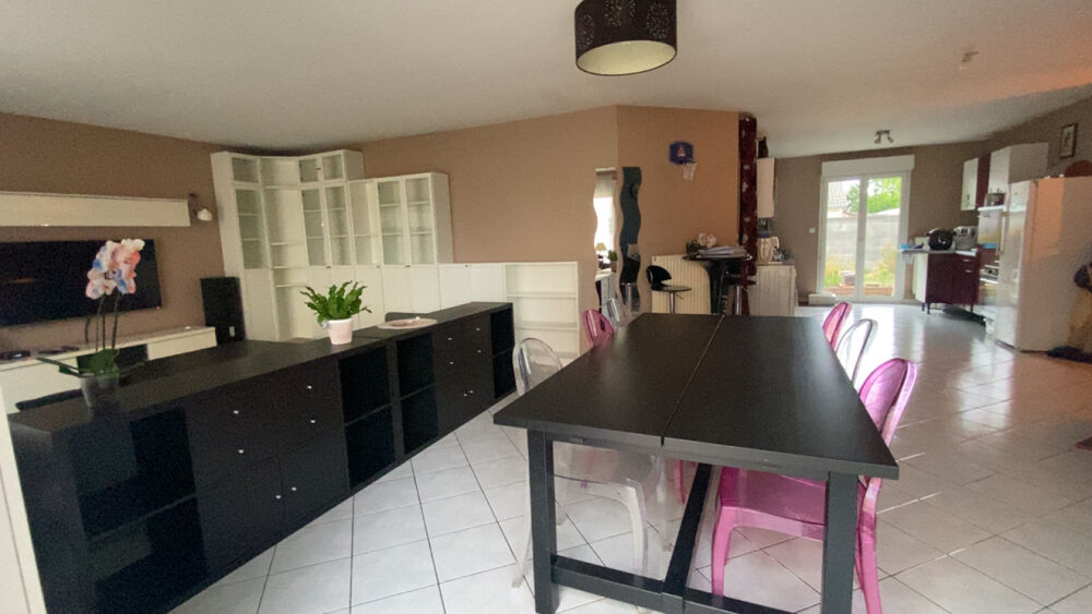 Maison 9 pièces 170 m² · à Atton · 170 m² · 298 000 €