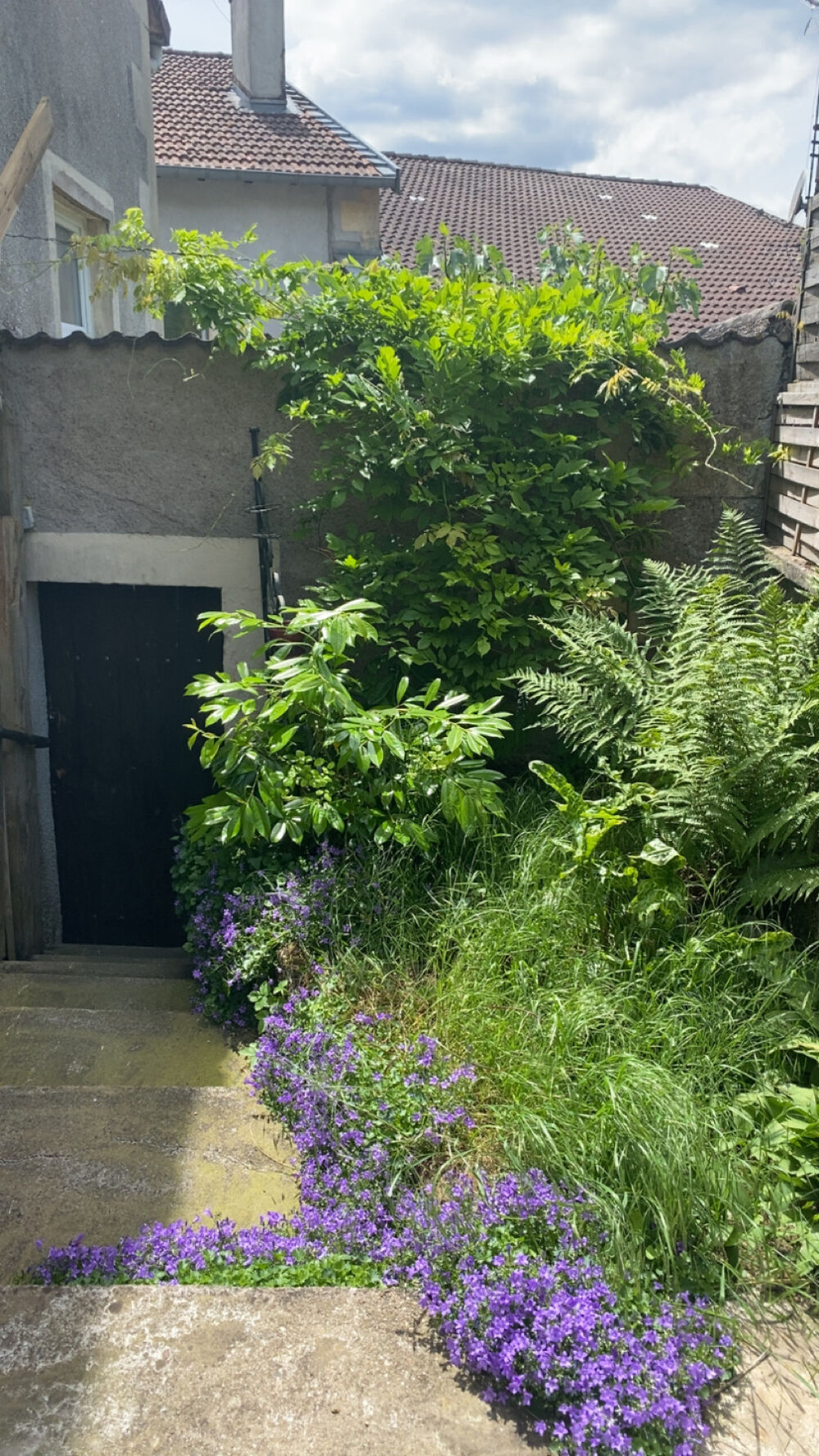 Vente Maison Maison de village de 112 m2 atypique Apremont la foret