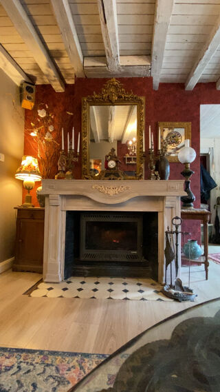  Maison � vendre 5 pi�ces 113 m�