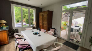  Maison � vendre 8 pi�ces 156 m�