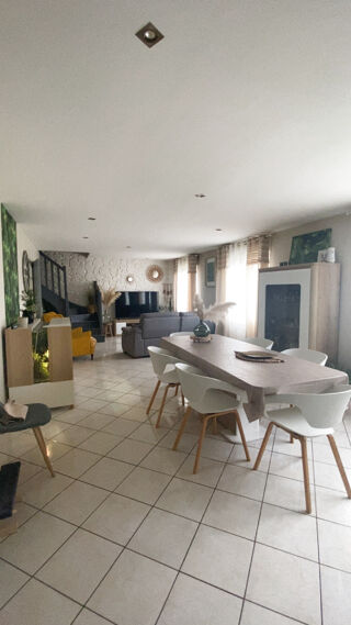  Maison à vendre 7 pièces 126 m²