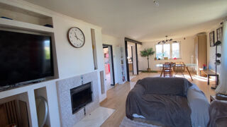  Maison � vendre 8 pi�ces 147 m�